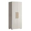 Keter Groove Tall Cabinet