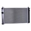Engine Cooling Radiator for CHEVROLET BLAZER S10 4.3 V6 AWD 1994-2005 52473484