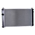 Engine Cooling Radiator for CHEVROLET BLAZER S10 4.3 V6 AWD 1994-2005 52473484
