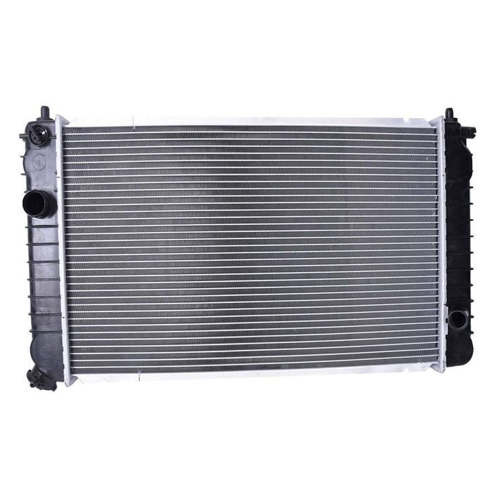 Engine Cooling Radiator for CHEVROLET BLAZER S10 4.3 V6 AWD 1994-2005 52473484