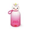 Legami BFF Kids Bottle Unicorn Theme Vacuum Flask 12Hr Hot 24Hr Cold 310ml
