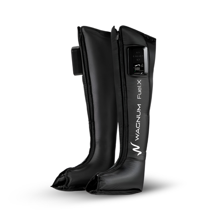 WAGNUM Fuel X Compression Boots Medium