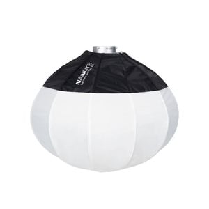 Nanlite 65cm Lantern Soft Box For Forza Series