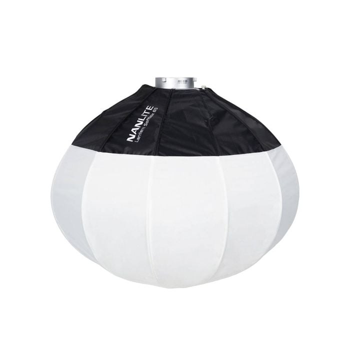 Nanlite 65cm Lantern Soft Box For Forza Series