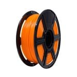 3d Printer Filament Pla 1kg - Orange