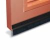 Moroday 915mm Black MDS5 Compact Door Seal