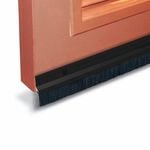 Moroday 915mm Black MDS5 Compact Door Seal