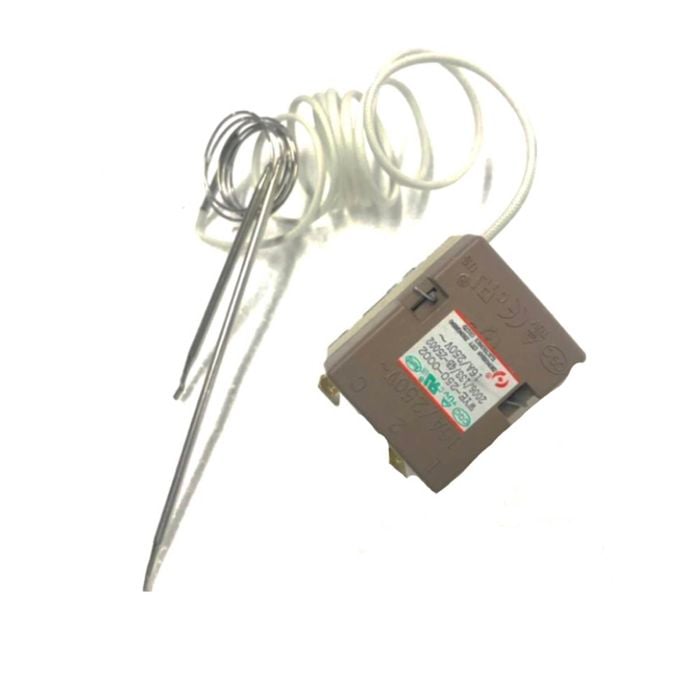 Oven Thermostat Temperature Controller 50-250c Pa210036002, Suits Technika, Arda