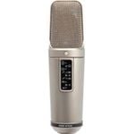 RODE NT2-A Multi-Pattern Dual 1" Condenser Microphone