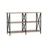 Artiss 120CM Console Table Wood