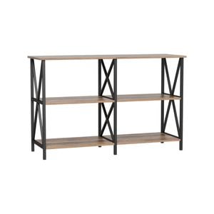 Artiss 120CM Console Table Wood