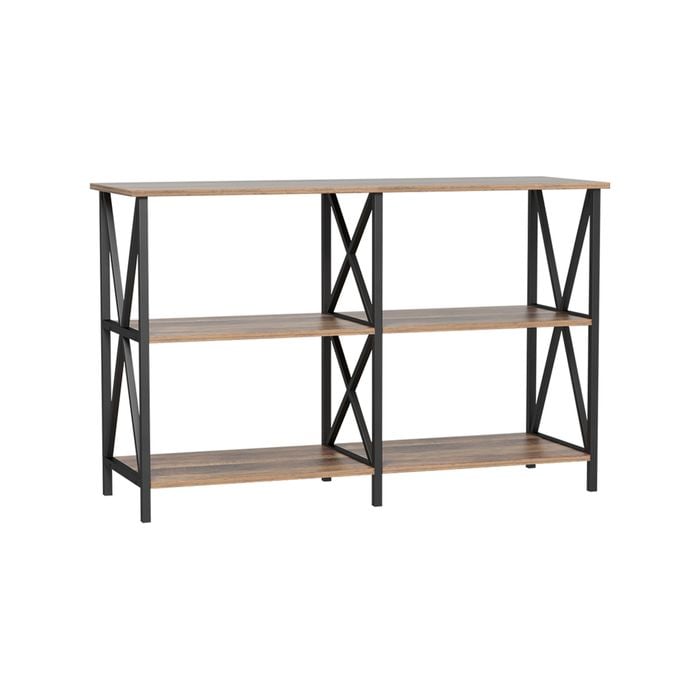 Artiss 120CM Console Table Wood