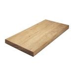 City Timber 135 x 19mm QLD Blondes Grey Box Stagwood BAL19 Natural Decking – L/M