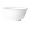Araven Polypropylene Mixing Bowl White Stackable 1ltr 170x80mm