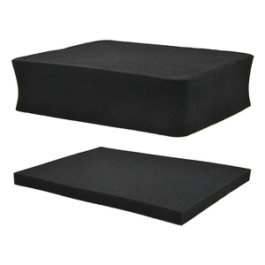  Tactix Foam Insert For Tough Case I/N 0331396 / 0469233