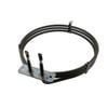 Oven Fan Forced Heating Element 2300w 12570031, Suits Ilve, Artusi