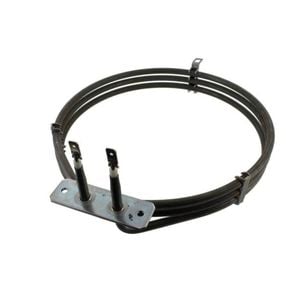 Oven Fan Forced Heating Element 2300w 12570031, Suits Ilve, Artusi