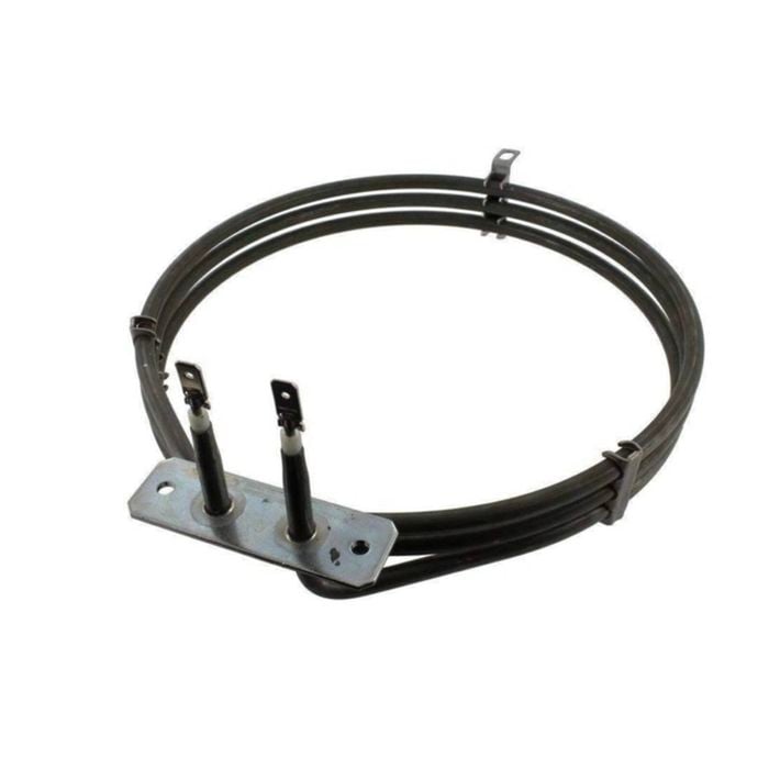 Oven Fan Forced Heating Element 2300w 12570031, Suits Ilve, Artusi