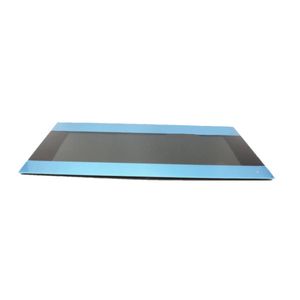 Oven External Glass Door Assembly 692534156, suits Smeg