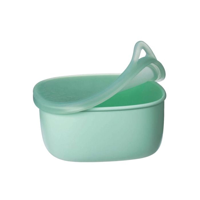 b.box Lunch Tub 400mL Forest