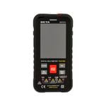 DETA True-RMS Colour Display Digital Multimeter