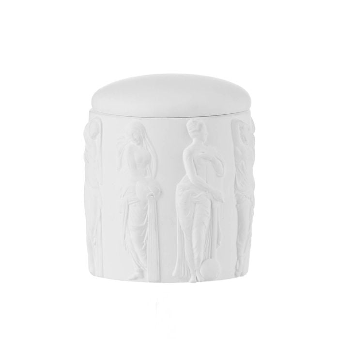 Society home visions of venice scented soy candle