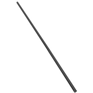 Vencha Rws Downrod - 1800mm - Black - (raven-titanic-ranger)