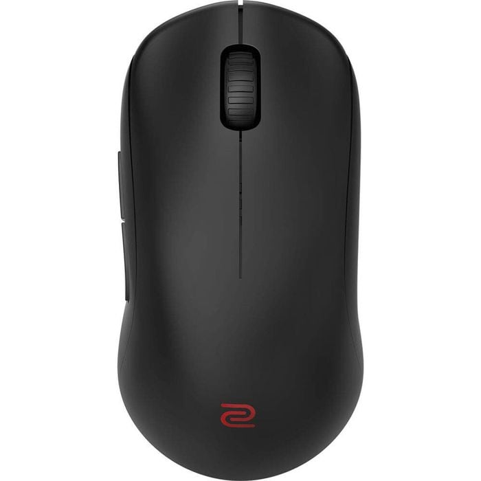 Benq Zowie U2-dw 4k Wireless Mouse For Esports (medium) (black)