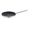 Vogue Aluminium Frying Pan Non-stick Teflon Platinum Plus 400mm Commercial Kitchen Cookware