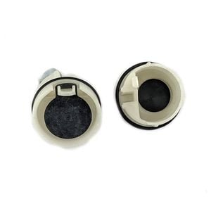 LG Dishwasher Dishwasher Check Valve ABQ73502701
