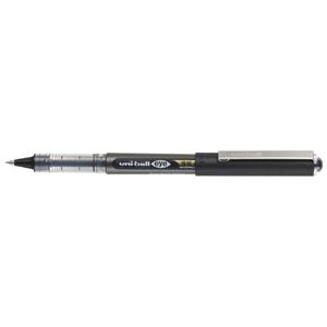 Uni-Ball Eye Ultra Fine Rollerball Pen 0.38mm 12pcs (Black)