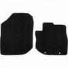 For Honda Jazz (GE) Series 08/2008-06/2014 Custom Black Car Carpet Floor Mats