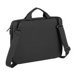 Rivacase 5116 Antishock Hard Shell Case 12" Black