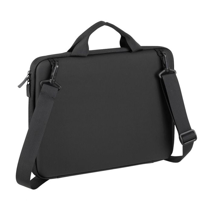 Rivacase 5116 Antishock Hard Shell Case 12inch Black