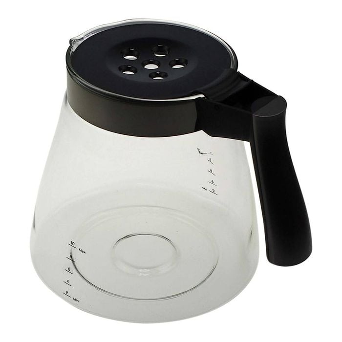 Delonghi Coffee Maker Caraffe - Water Jug HZ1023