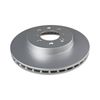 Front Brake Rotor For Honda City Gm Civic Ef Eg Ej Ek Es Eu Jazz Fit Ge Gp Gk