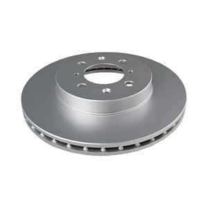 Front Brake Rotor For Honda City Gm Civic Ef Eg Ej Ek Es Eu Jazz Fit Ge Gp Gk