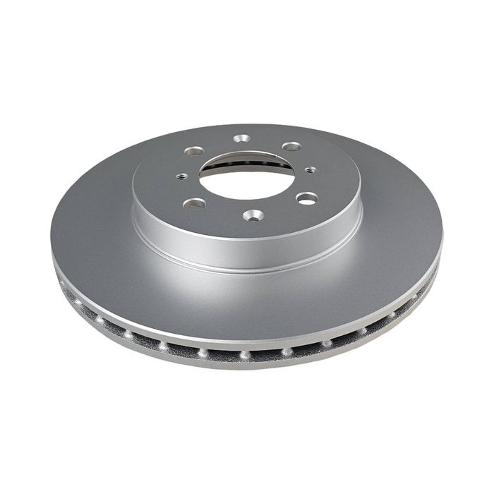 Front Brake Rotor For Honda City Gm Civic Ef Eg Ej Ek Es Eu Jazz Fit Ge Gp Gk