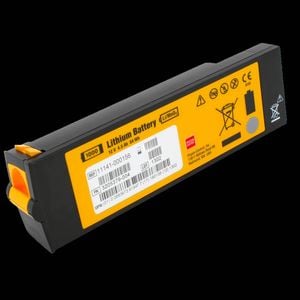 Lifepak 1000 Defibrillator Battery