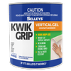 Selleys Kwik Grip 400g Vertical Gel Contact Adhesive