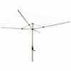 Austral Dune FoldAway 51 Rotary Clothesline