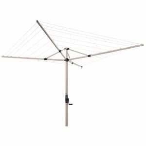Austral Dune FoldAway 51 Rotary Clothesline