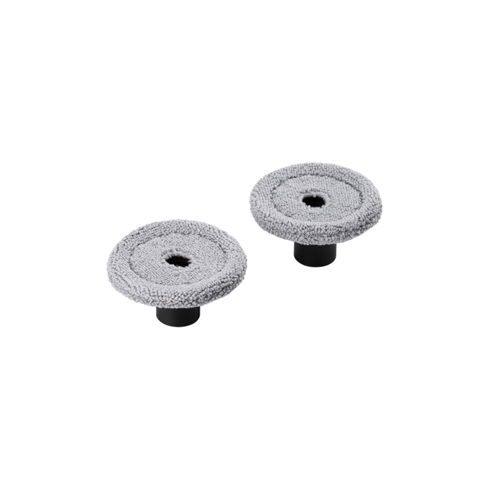 Roborock Edgewise Mop Cloth (Grey) - Saros 10
