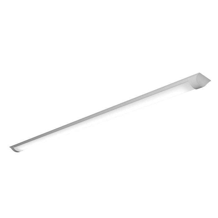 LED Batten Light 36W 1200mm  - Lampada Beama II