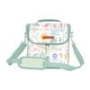Annabel Trends Shoulder Sling Picnic Lunch Bag Storage 26x25cm Vacay
