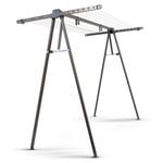 Daytek 22m A-frame Portable Clothesline 