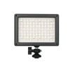 Nanlite Mixpad 11 Series II RGB on-camera LED Light with Power Supply