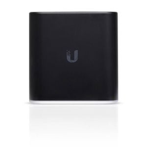 Ubiquiti airCube Wireless Dual-Band Wi-Fi Access Point, 802.11AC 2x2 Wireless, 4x Gigabit Ethernet, Super Antenna