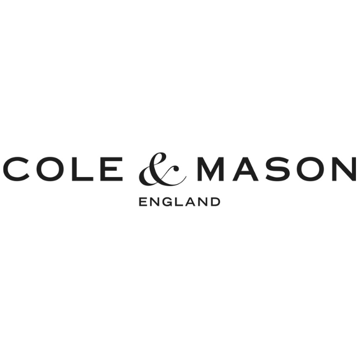 Cole  Mason