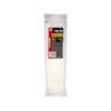 Gardner Bender 280 x 4.3mm Double-Lock Cable Ties - 100 Pack